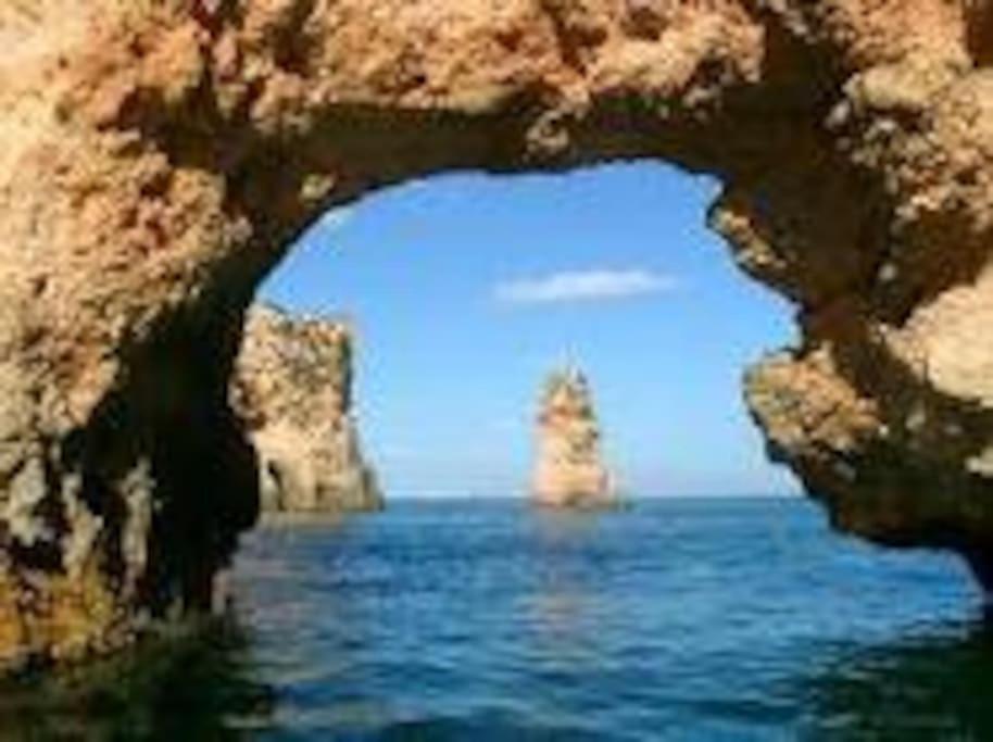 Casa Andreia, Close To Everything Lagos Esterno foto